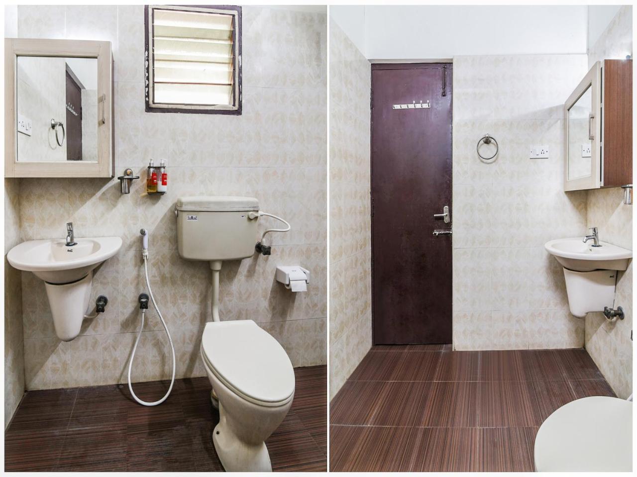 Oyo Flagship 324 Velachery Madipakkam Chennai Exterior foto