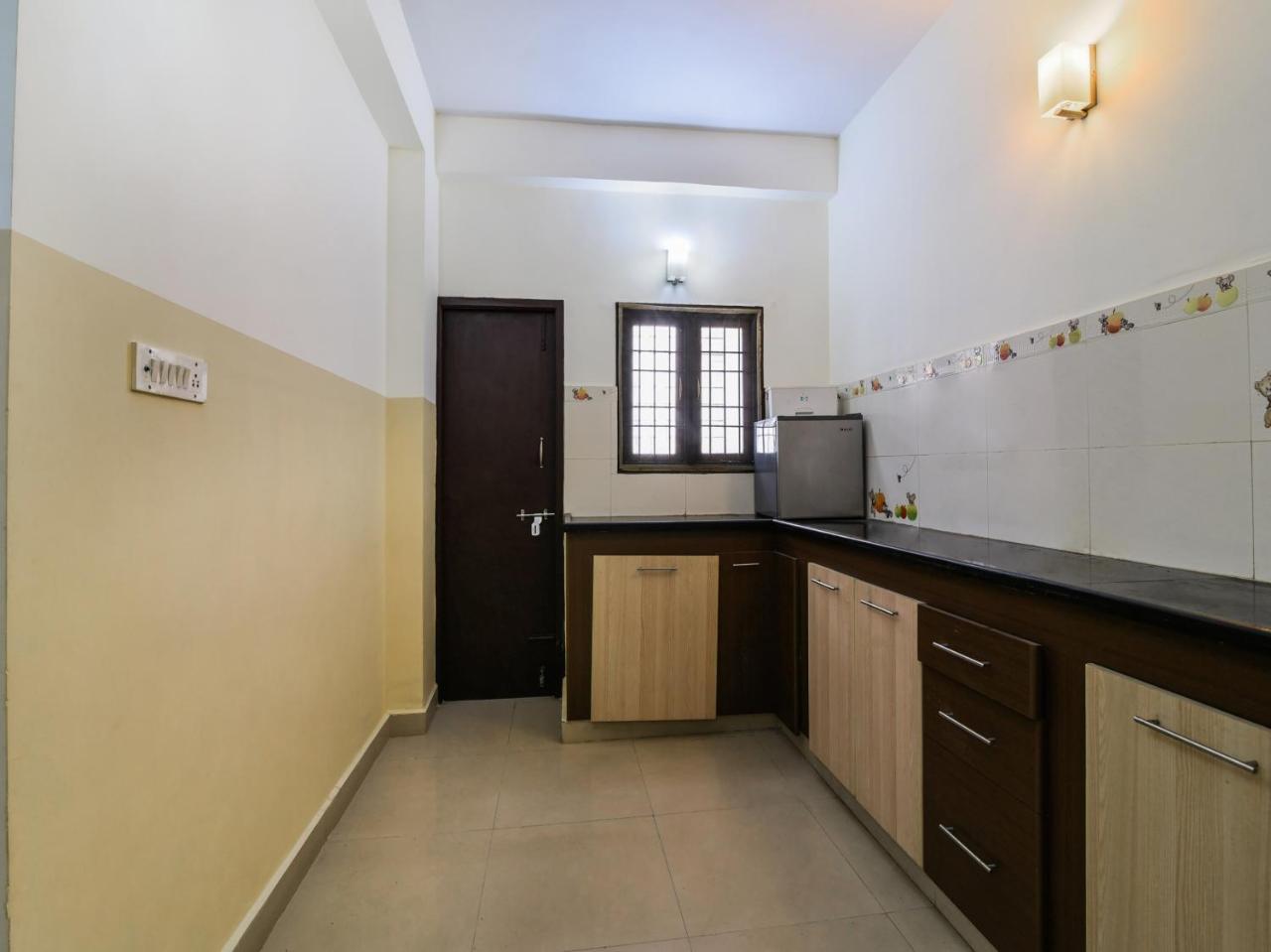 Oyo Flagship 324 Velachery Madipakkam Chennai Exterior foto