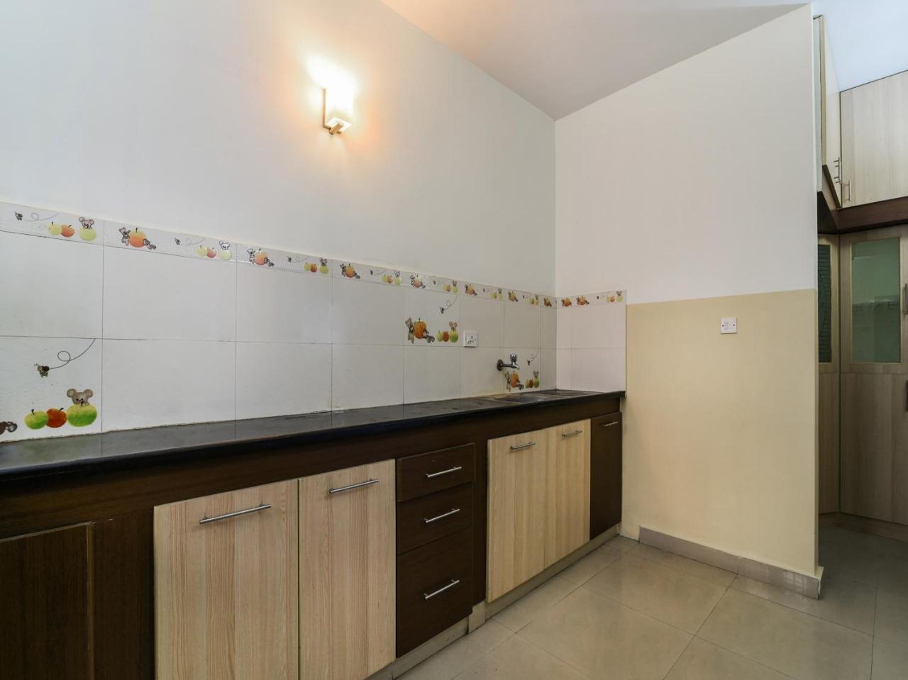 Oyo Flagship 324 Velachery Madipakkam Chennai Exterior foto